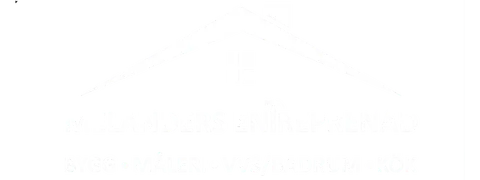 Melanders Entreprenad AB – bygg, måleri, VVS, badrum och kök